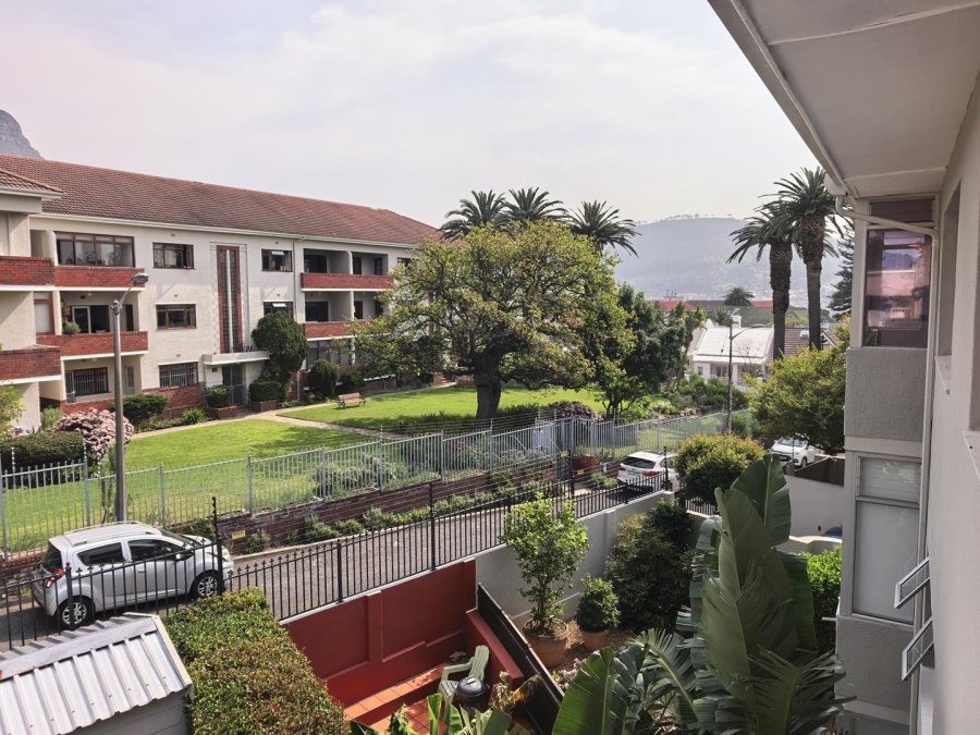 To Let 0 Bedroom Property for Rent in Oranjezicht Western Cape